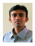 Anand Chandrasekaran, director of Product Management, Openwave.